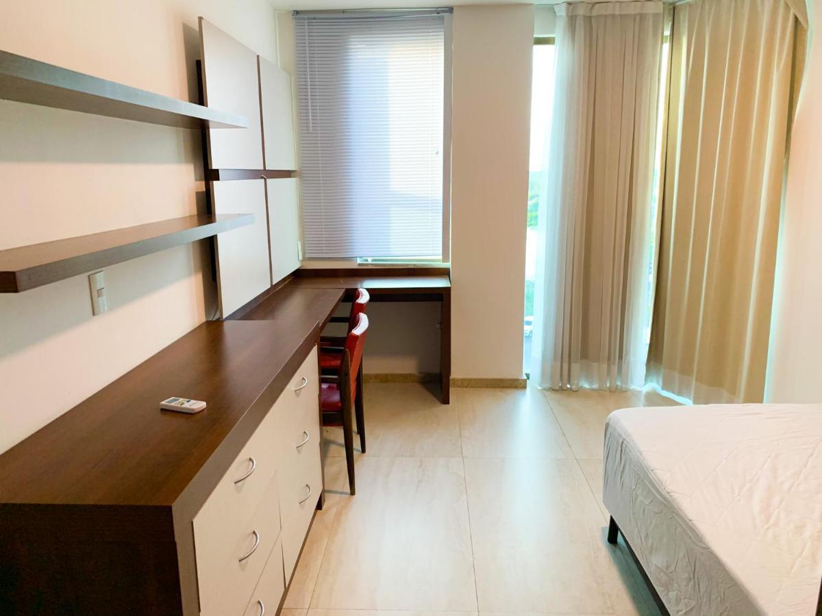 Luxuosa Cobertura Com Piscina Praia Grande - Residencial Sophia I Арраял-ду-Кабу Экстерьер фото