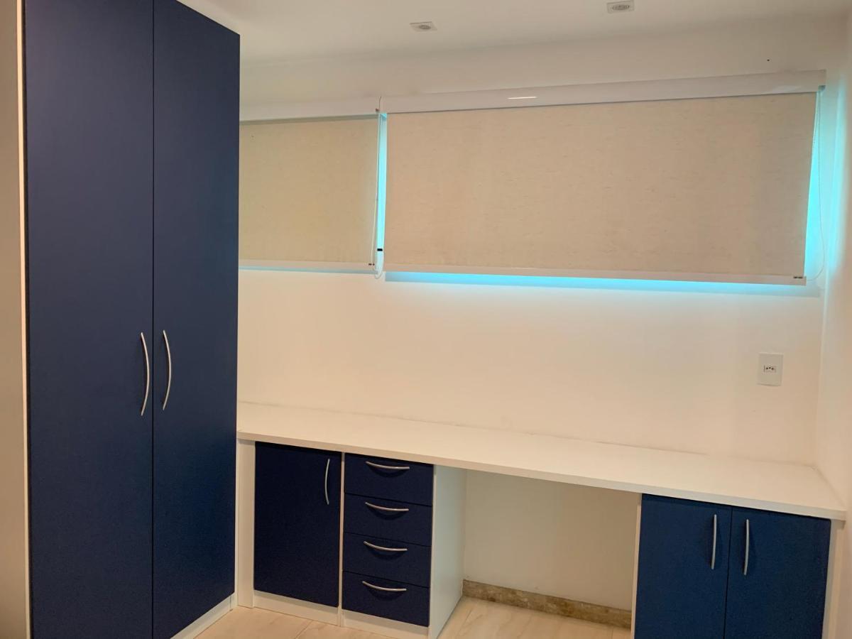 Luxuosa Cobertura Com Piscina Praia Grande - Residencial Sophia I Арраял-ду-Кабу Экстерьер фото