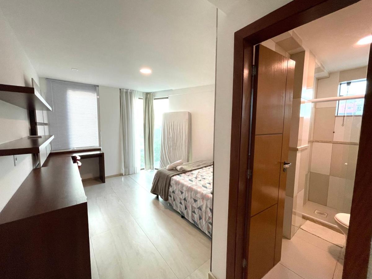 Luxuosa Cobertura Com Piscina Praia Grande - Residencial Sophia I Арраял-ду-Кабу Экстерьер фото