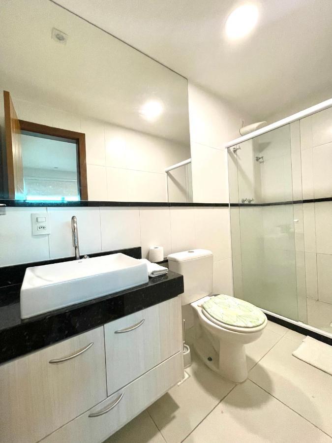 Luxuosa Cobertura Com Piscina Praia Grande - Residencial Sophia I Арраял-ду-Кабу Экстерьер фото