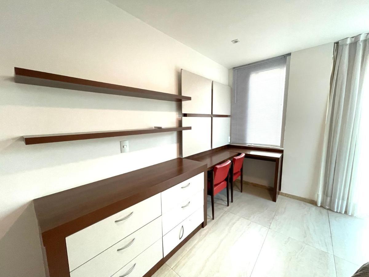 Luxuosa Cobertura Com Piscina Praia Grande - Residencial Sophia I Арраял-ду-Кабу Экстерьер фото