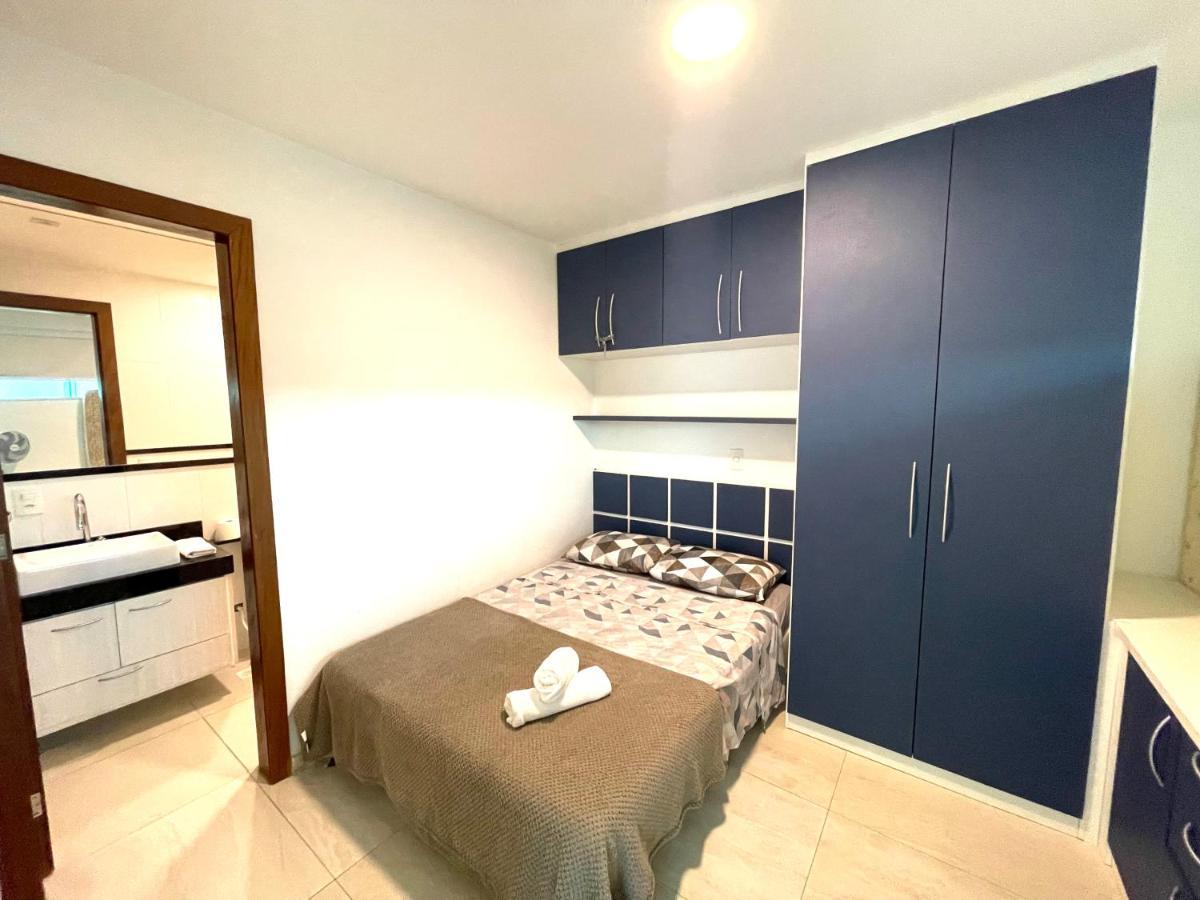 Luxuosa Cobertura Com Piscina Praia Grande - Residencial Sophia I Арраял-ду-Кабу Экстерьер фото